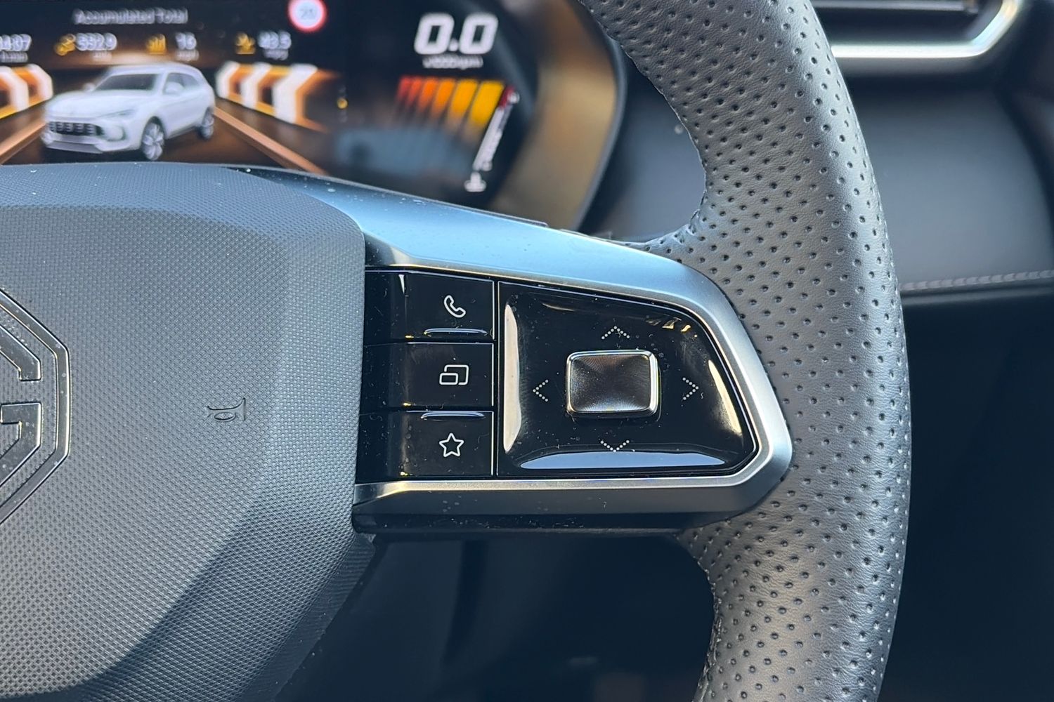 Used MG MG ZS 2025 for sale - 76873239: Photo 22