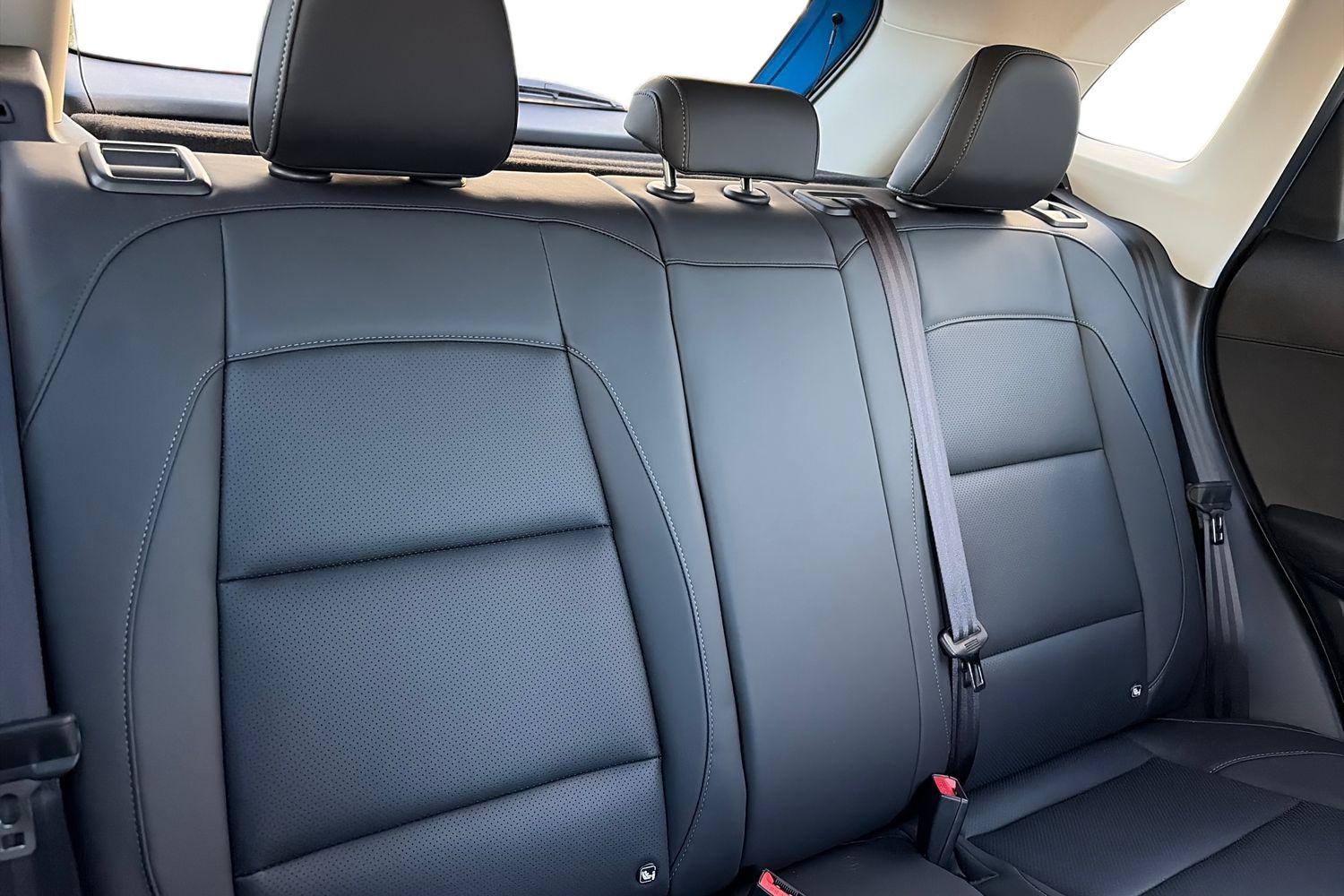 Used MG MG ZS 2025 for sale - 76873239: Photo 23