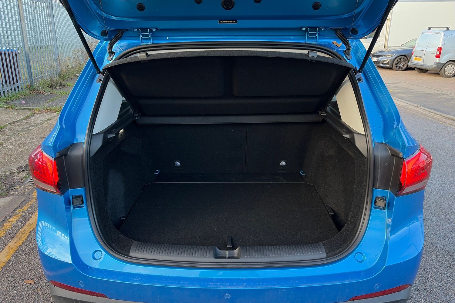 Used MG MG ZS 2025 for sale - 76873239: Photo 24