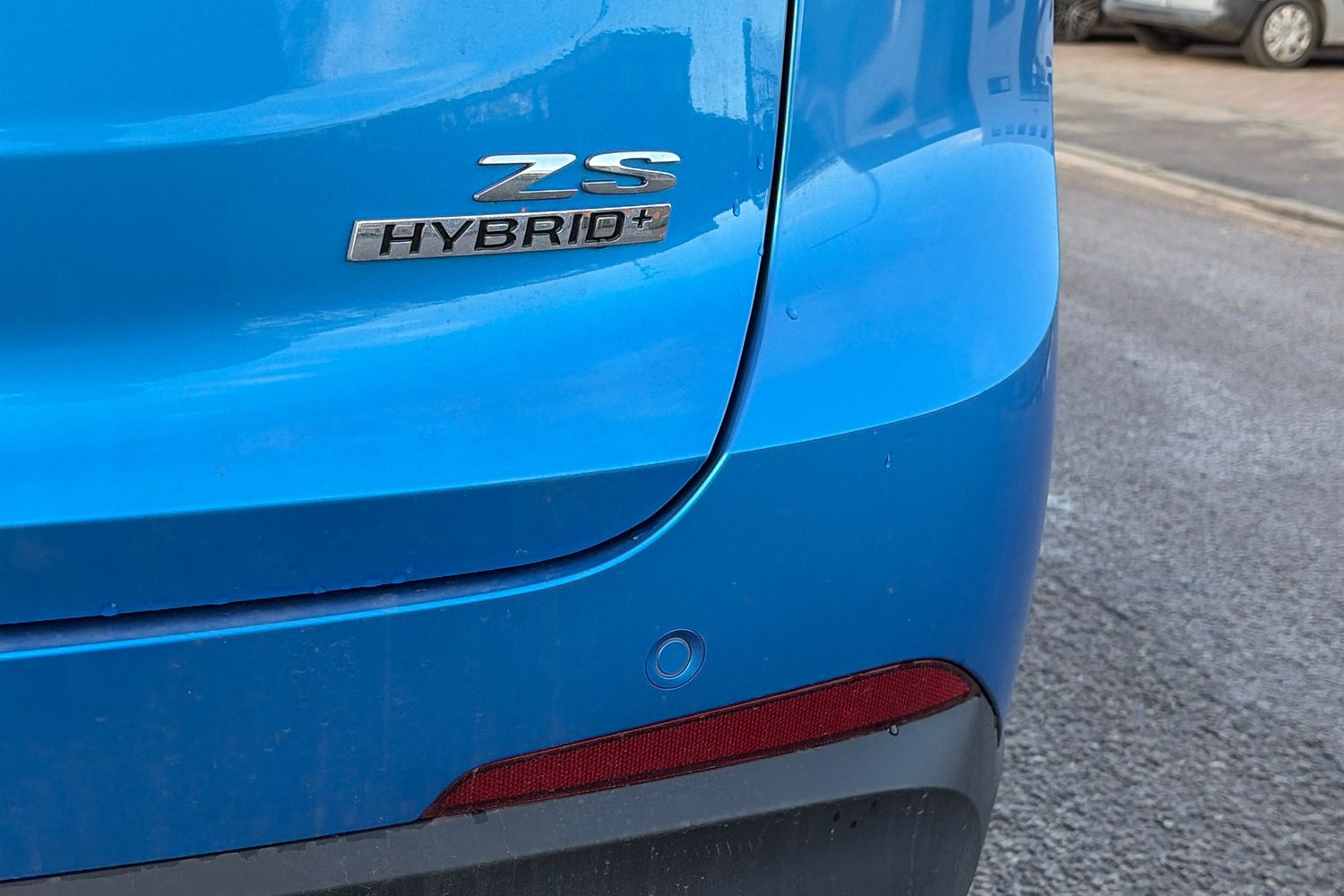 Used MG MG ZS 2025 for sale - 76873239: Photo 31