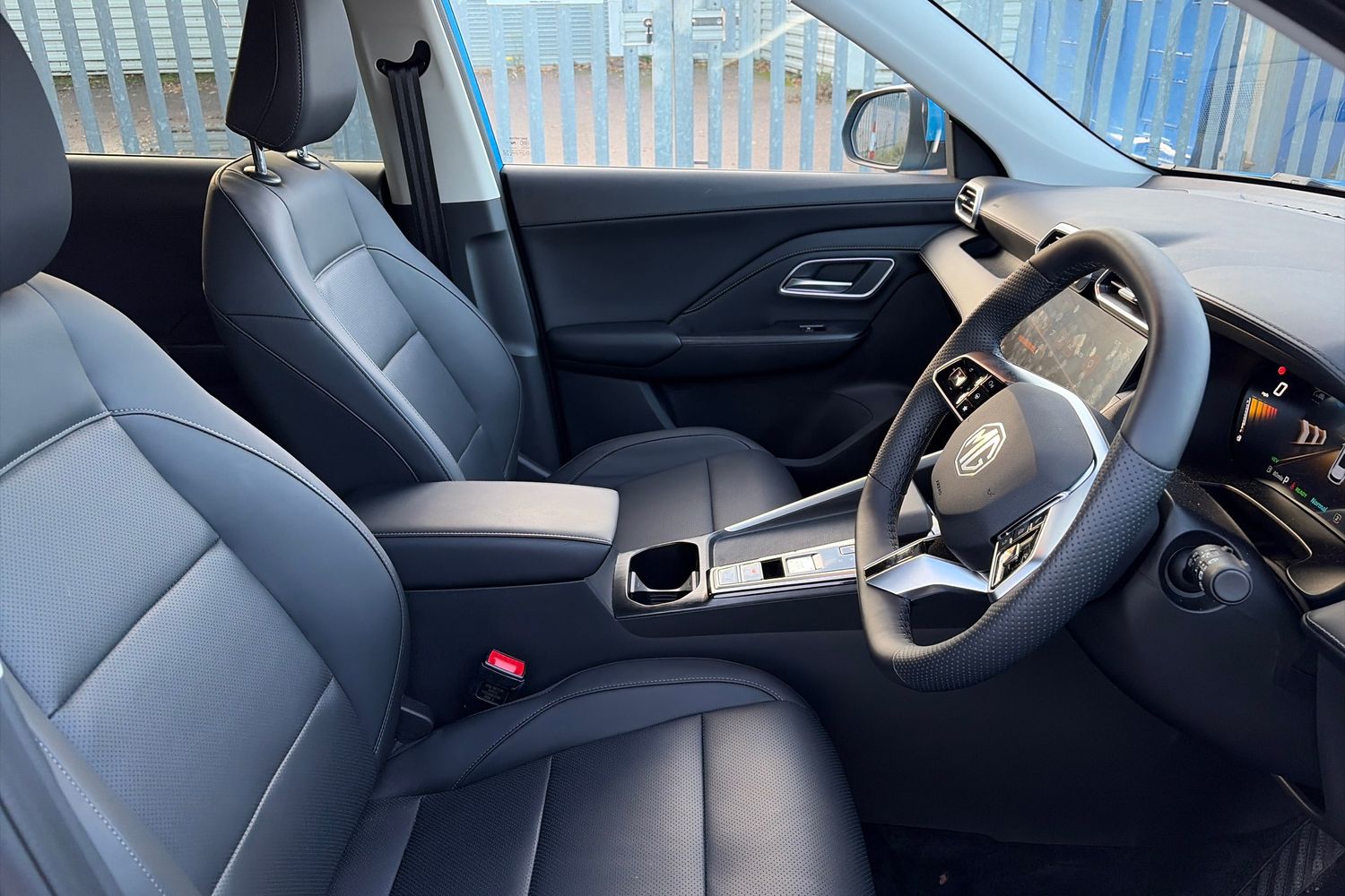 Used MG MG ZS 2025 for sale - 76873239: Photo 37