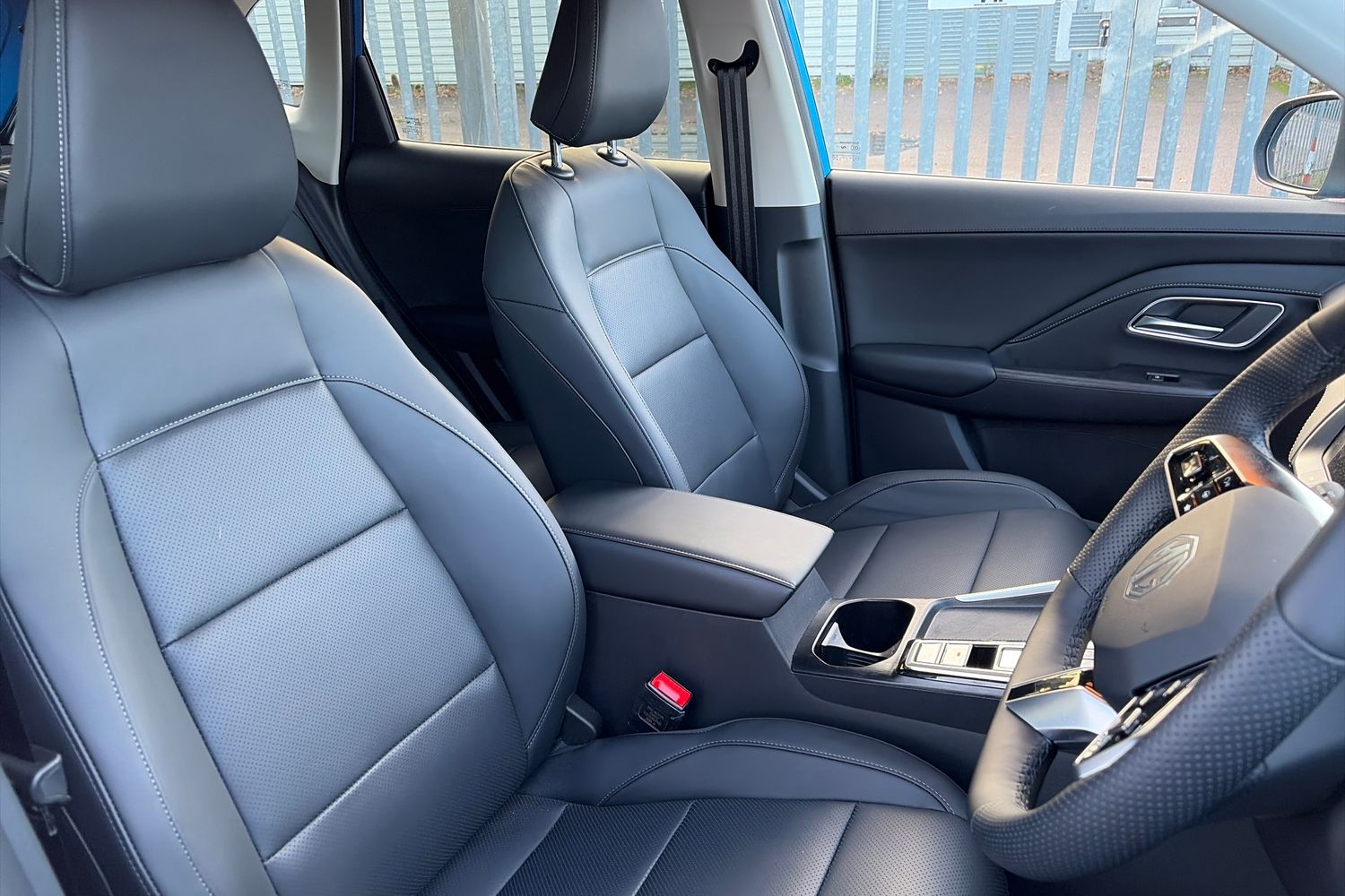 Used MG MG ZS 2025 for sale - 76873239: Photo 38