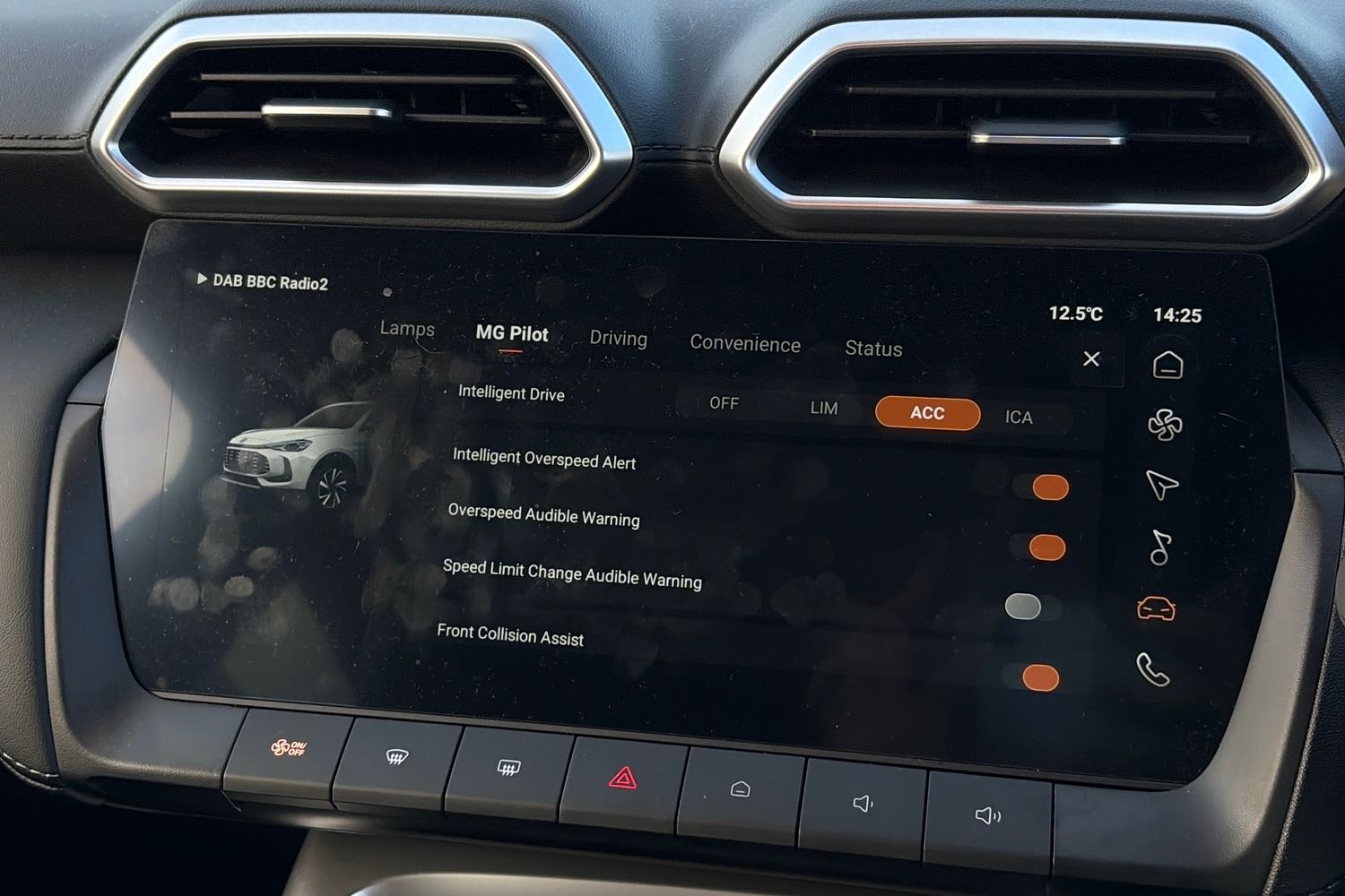 Used MG MG ZS 2025 for sale - 76873239: Photo 40