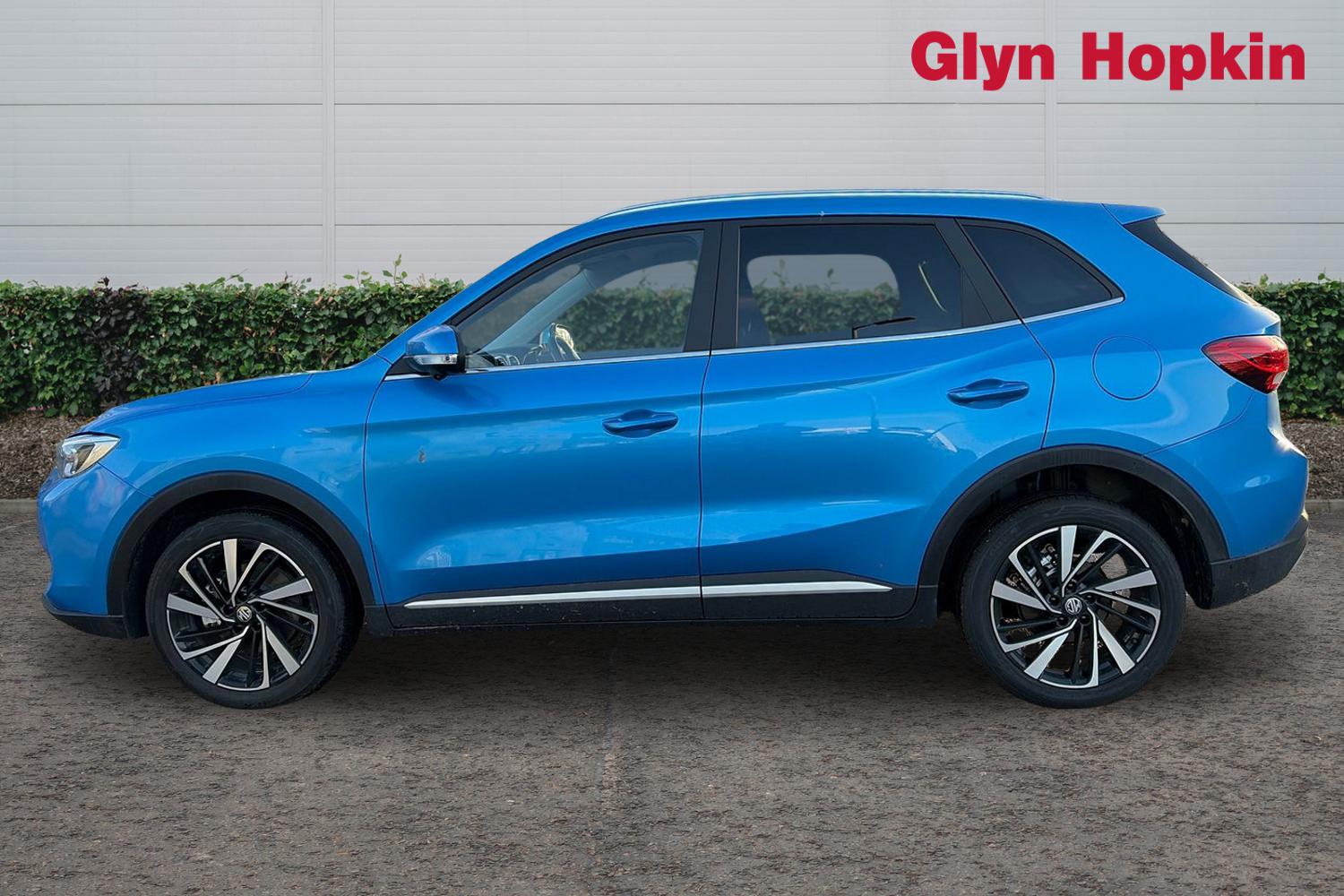 Used MG MG ZS 2025 for sale - 76873239: Photo 6