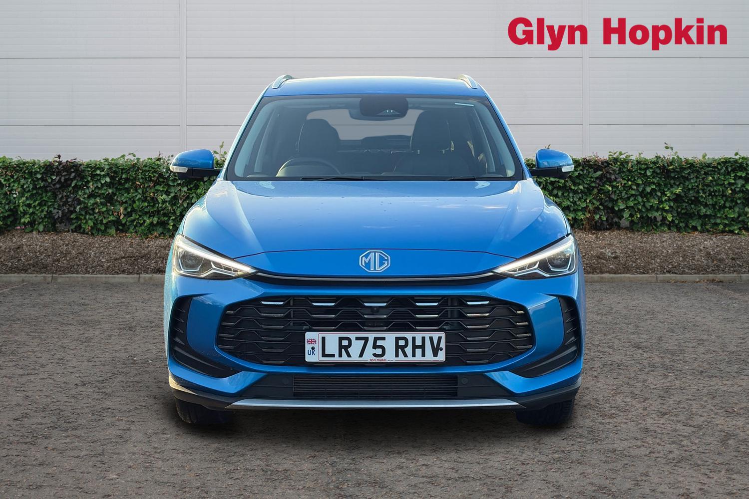 Used MG MG ZS 2025 for sale - 76873239: Photo 8