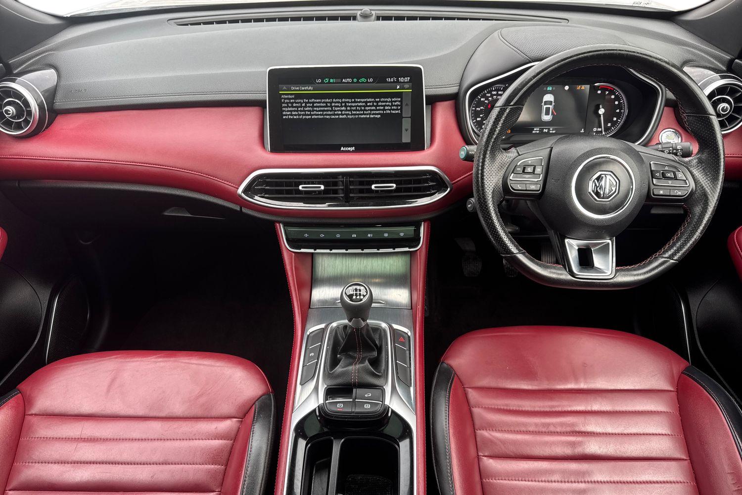 Used MG MG HS 2021 for sale - 76124446: Photo 12