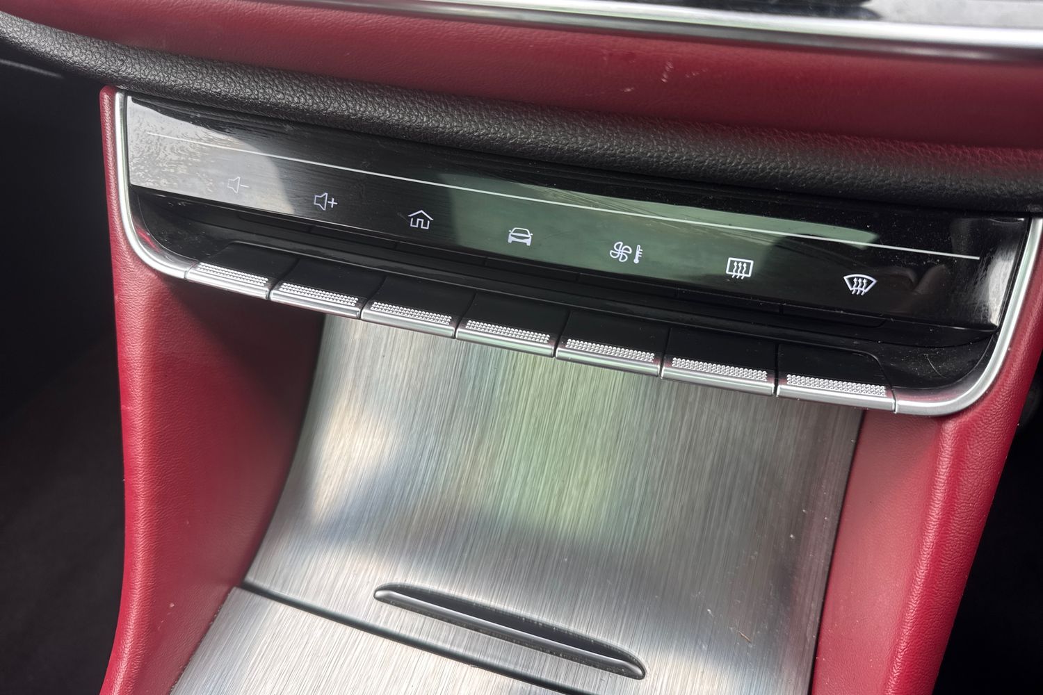 Used MG MG HS 2021 for sale - 76124446: Photo 15