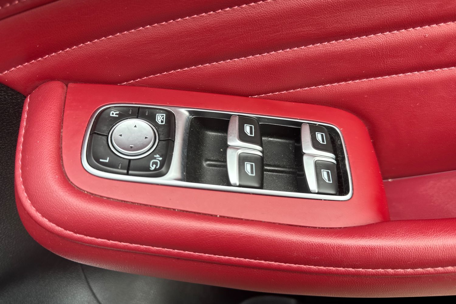 Used MG MG HS 2021 for sale - 76124446: Photo 16