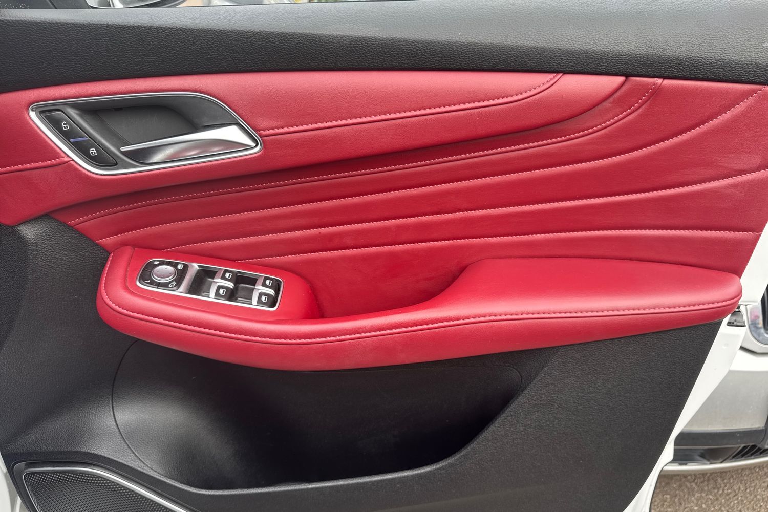 Used MG MG HS 2021 for sale - 76124446: Photo 26