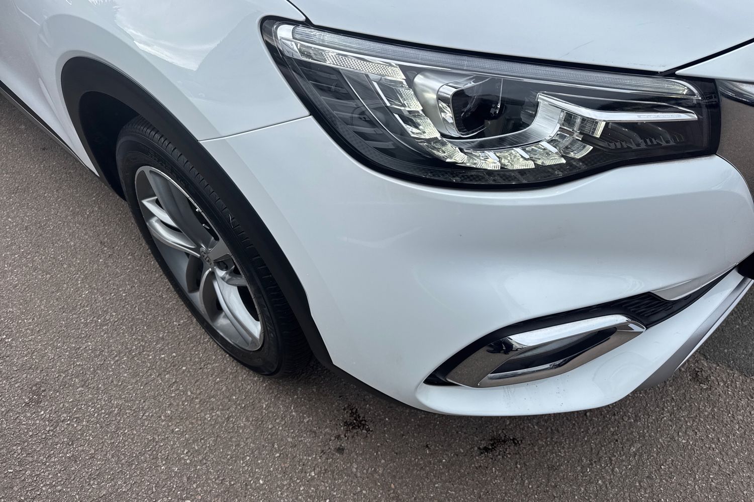 Used MG MG HS 2021 for sale - 76124446: Photo 29