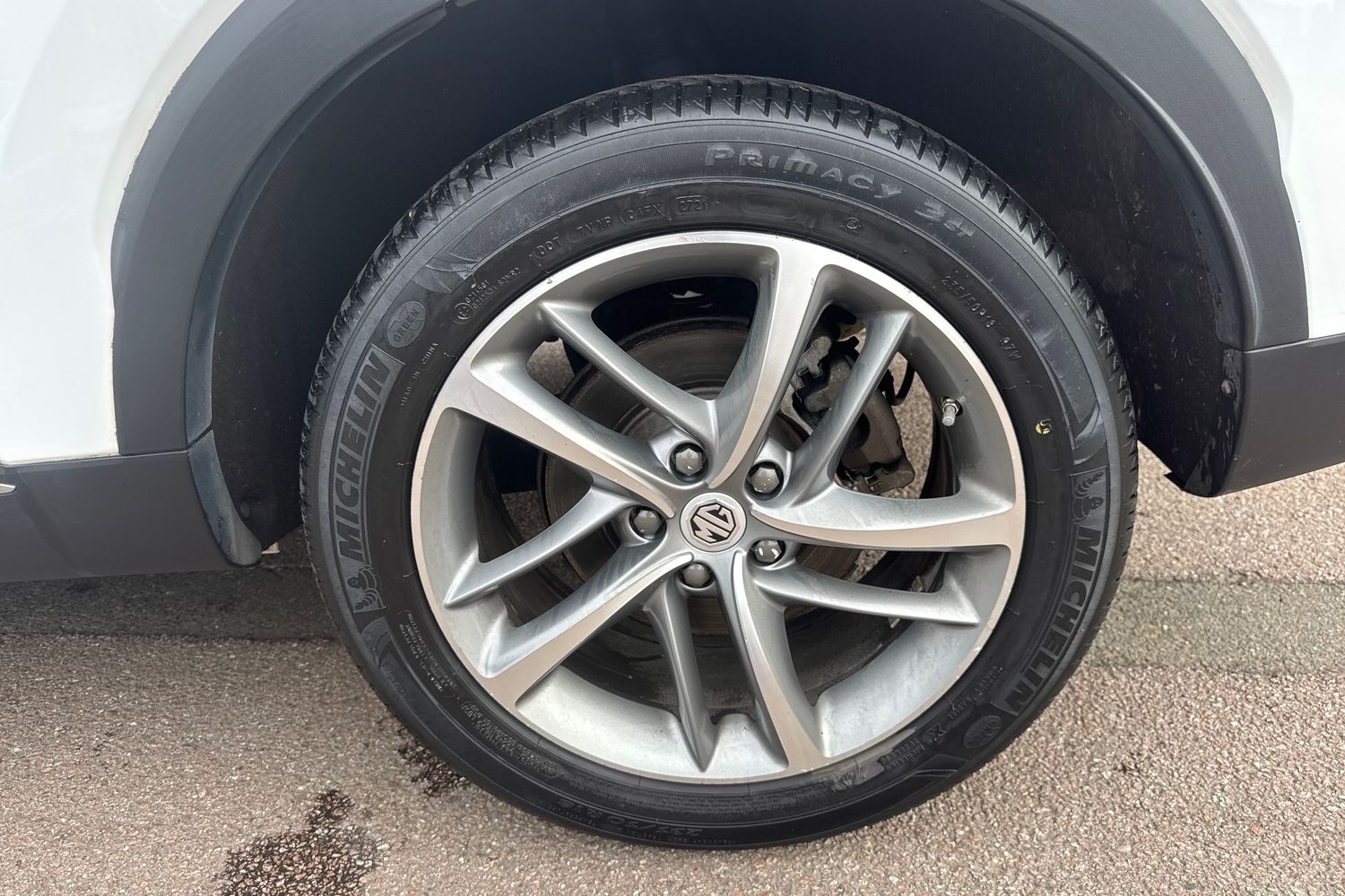 Used MG MG HS 2021 for sale - 76124446: Photo 31
