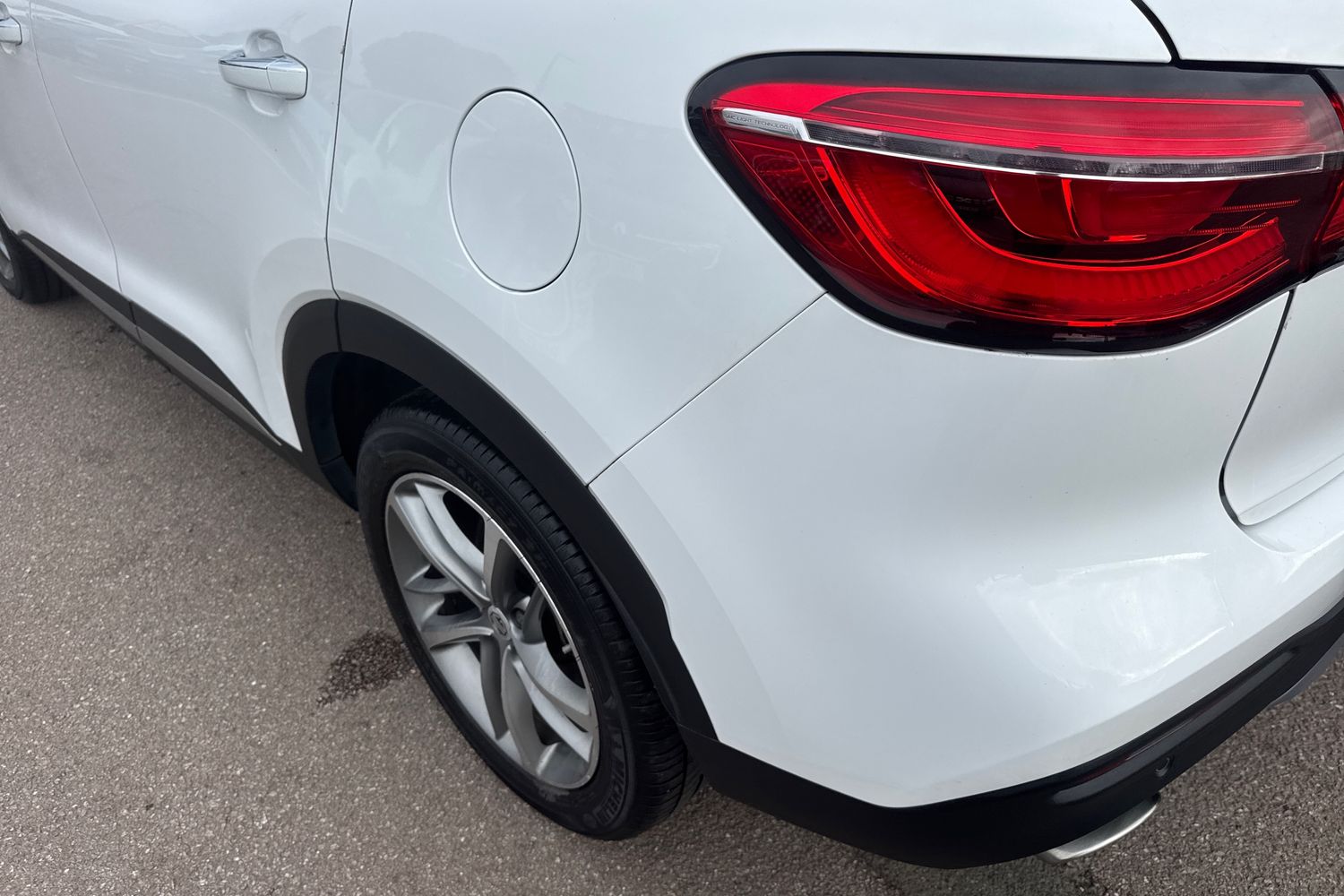 Used MG MG HS 2021 for sale - 76124446: Photo 32