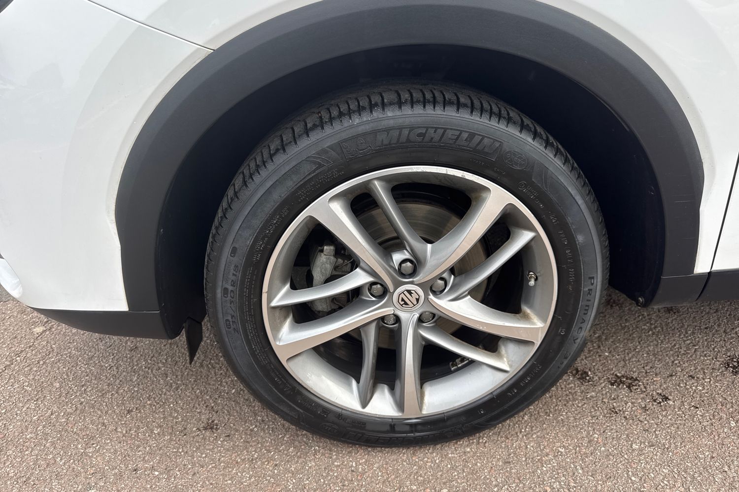 Used MG MG HS 2021 for sale - 76124446: Photo 35