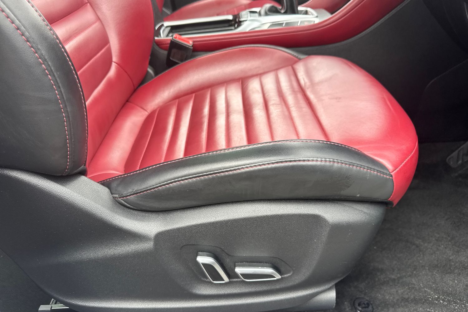 Used MG MG HS 2021 for sale - 76124446: Photo 38