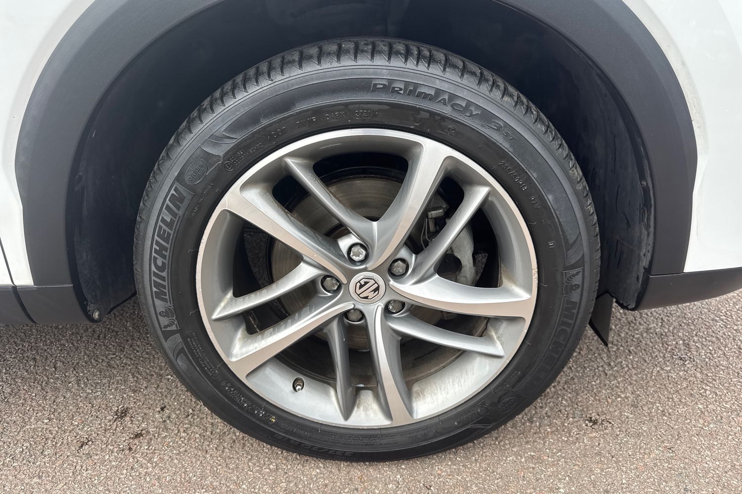 Used MG MG HS 2021 for sale - 76124446: Photo 39