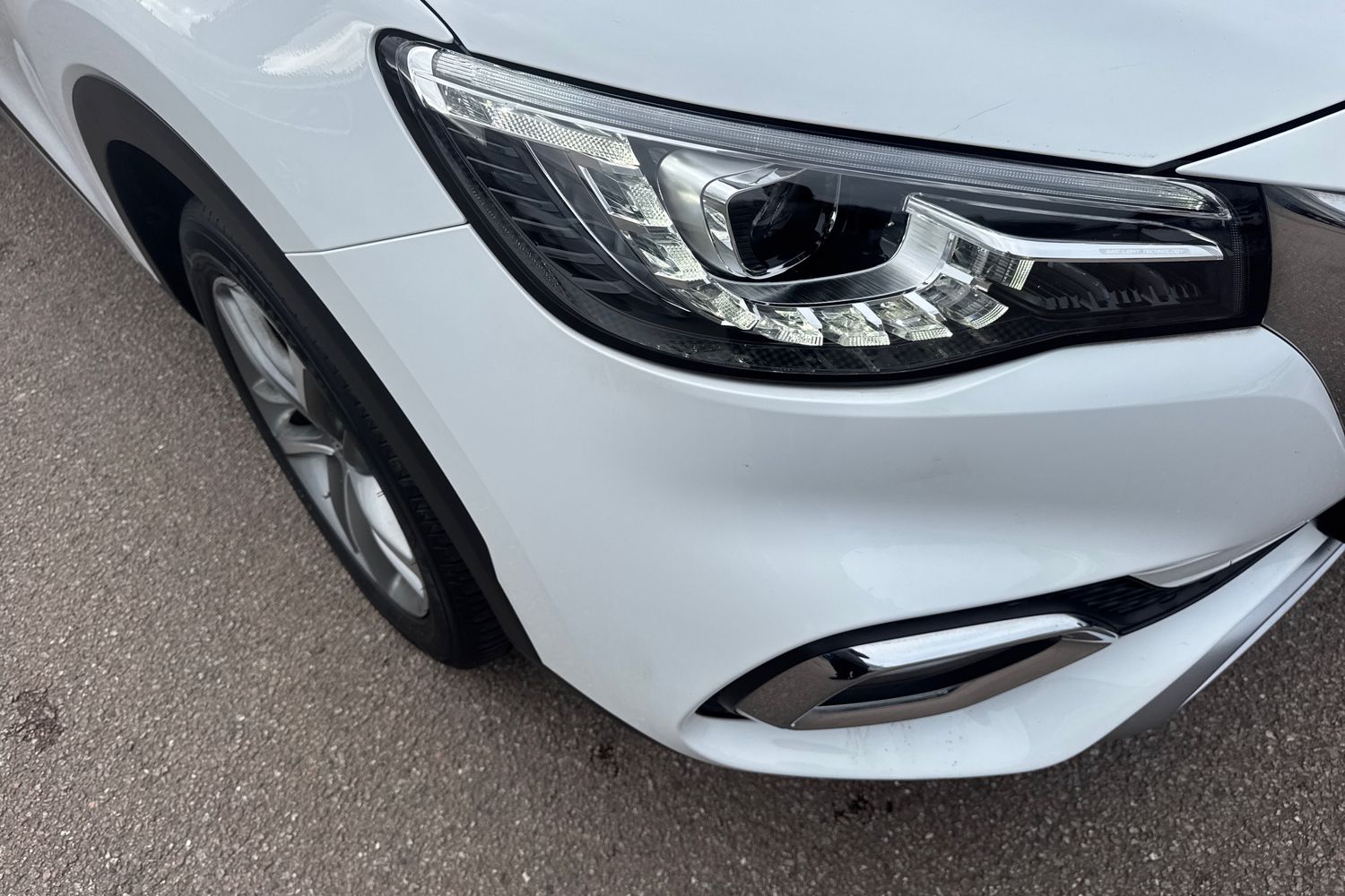 Used MG MG HS 2021 for sale - 76124446: Photo 40
