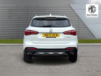 Used MG MG HS 2021 for sale - 76124446: Photo 4