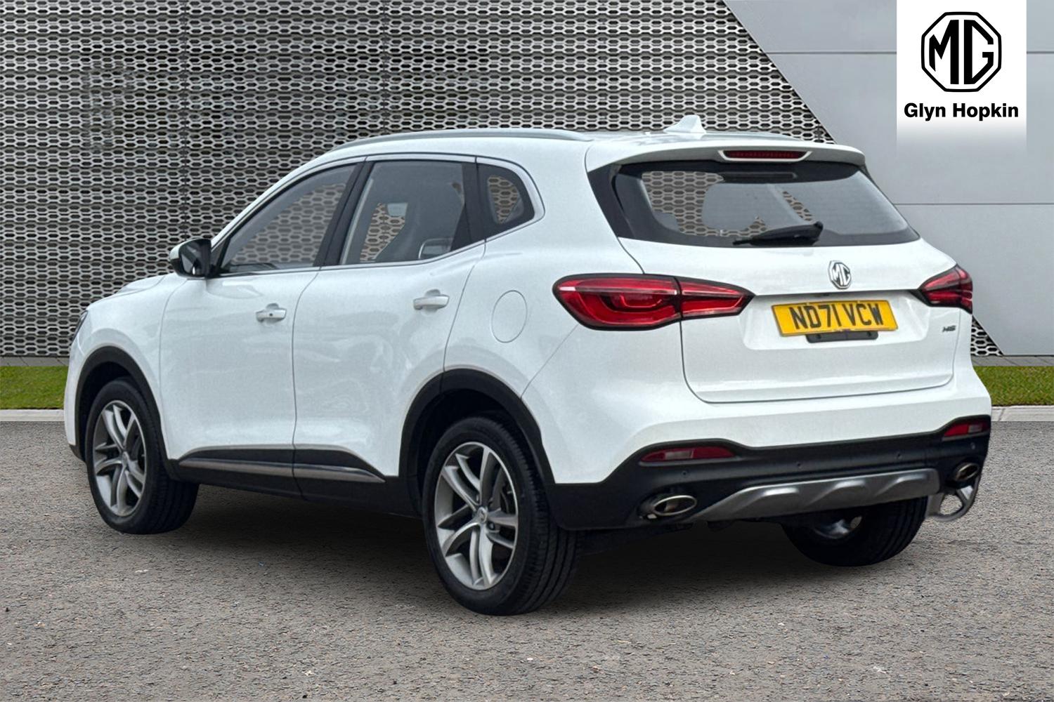 Used MG MG HS 2021 for sale - 76124446: Photo 5