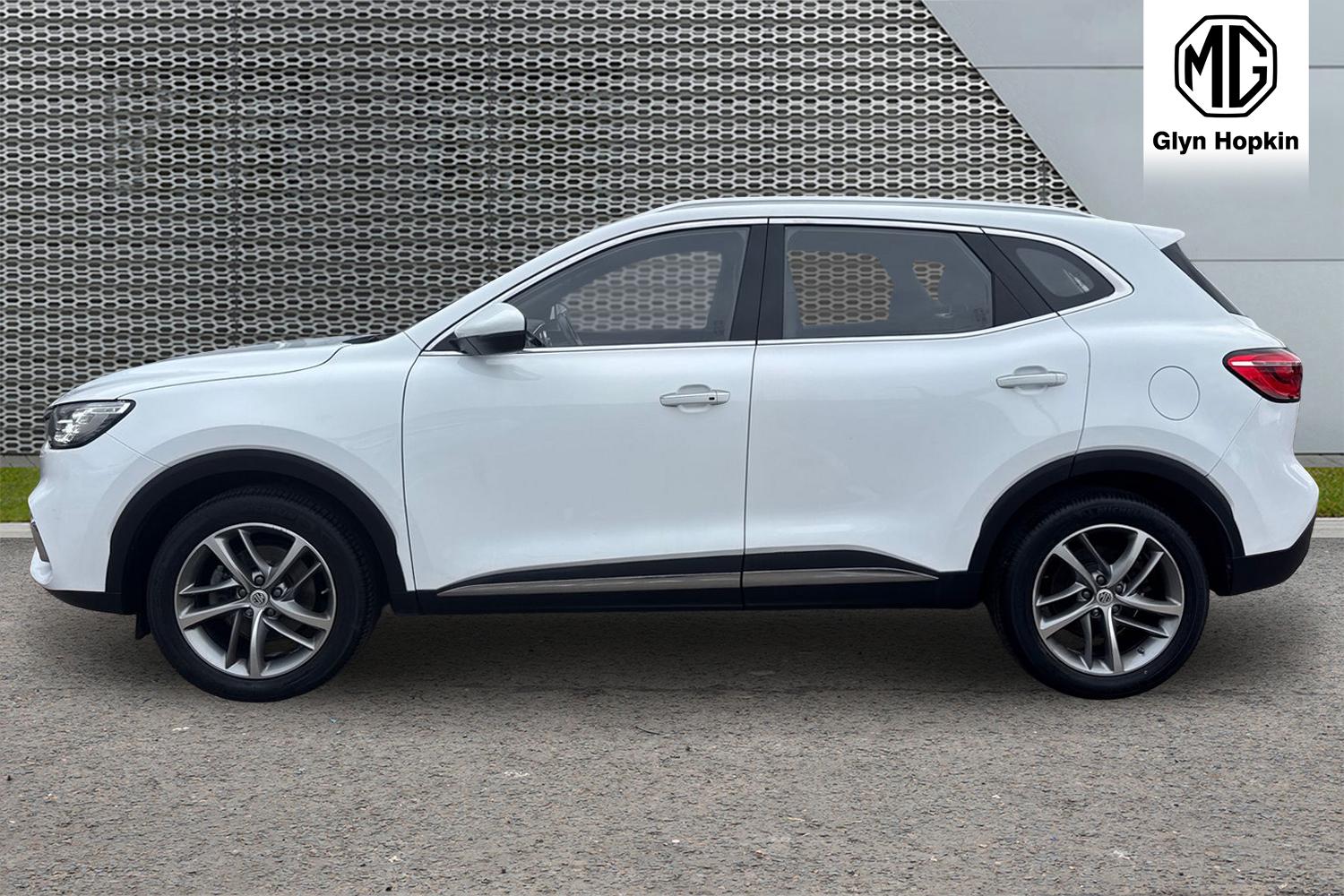 Used MG MG HS 2021 for sale - 76124446: Photo 6