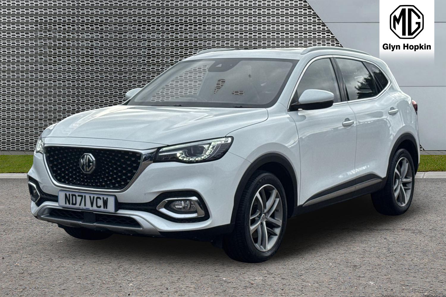 Used MG MG HS 2021 for sale - 76124446: Photo 7