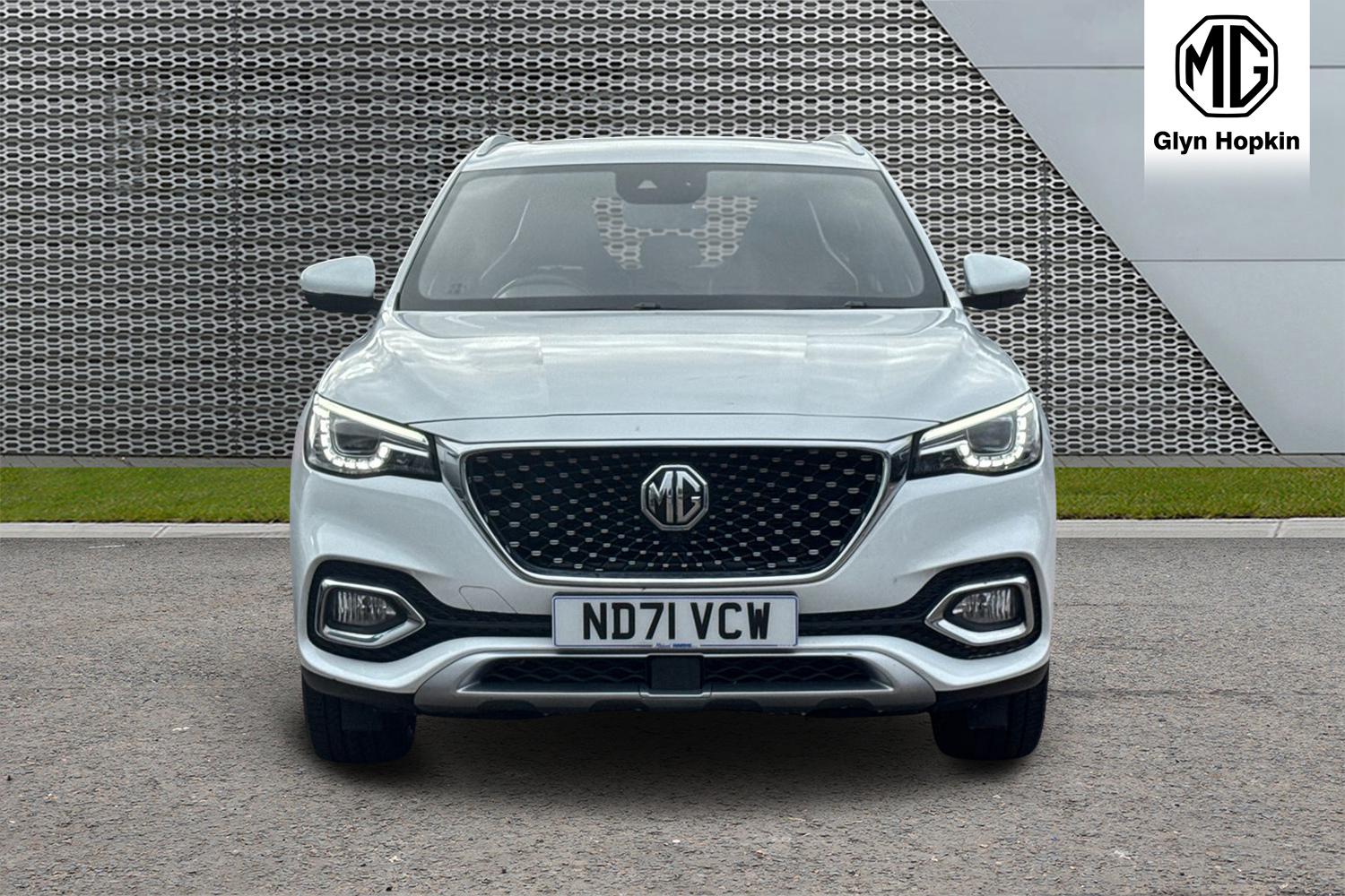 Used MG MG HS 2021 for sale - 76124446: Photo 8