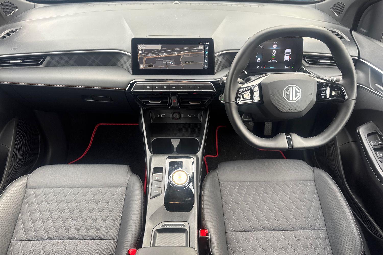 Used MG MG3 2025 for sale - 77706372: Photo 12