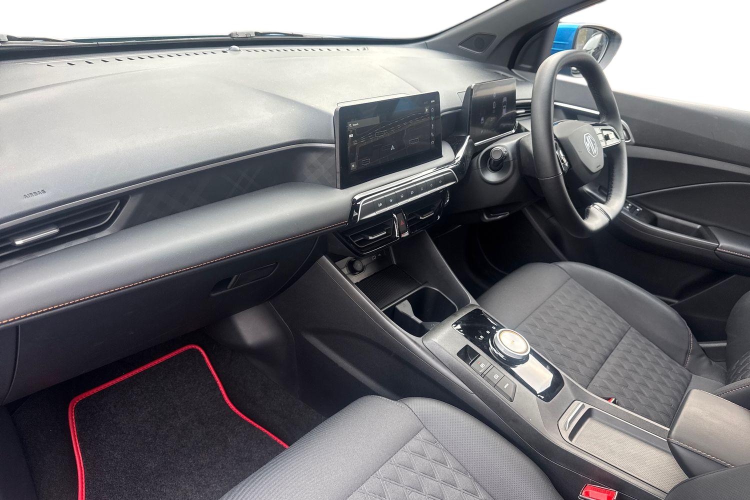 Used MG MG3 2025 for sale - 77706372: Photo 13