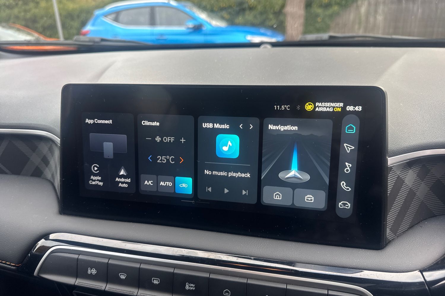 Used MG MG3 2025 for sale - 77706372: Photo 17