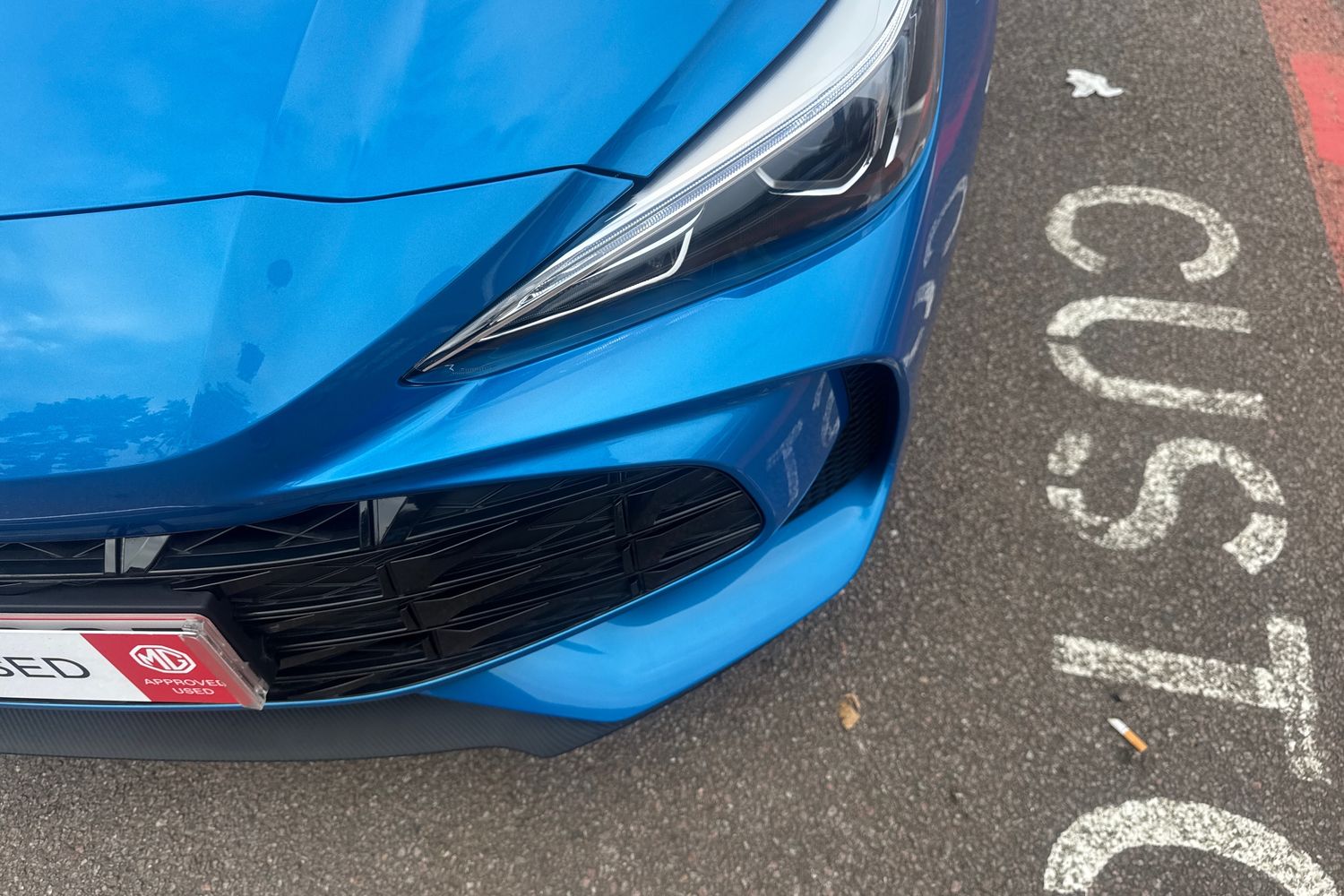 Used MG MG3 2025 for sale - 77706372: Photo 28