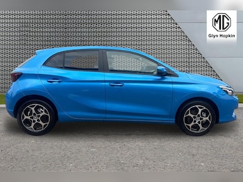 Used MG MG3 2025 for sale - 77706372: Photo