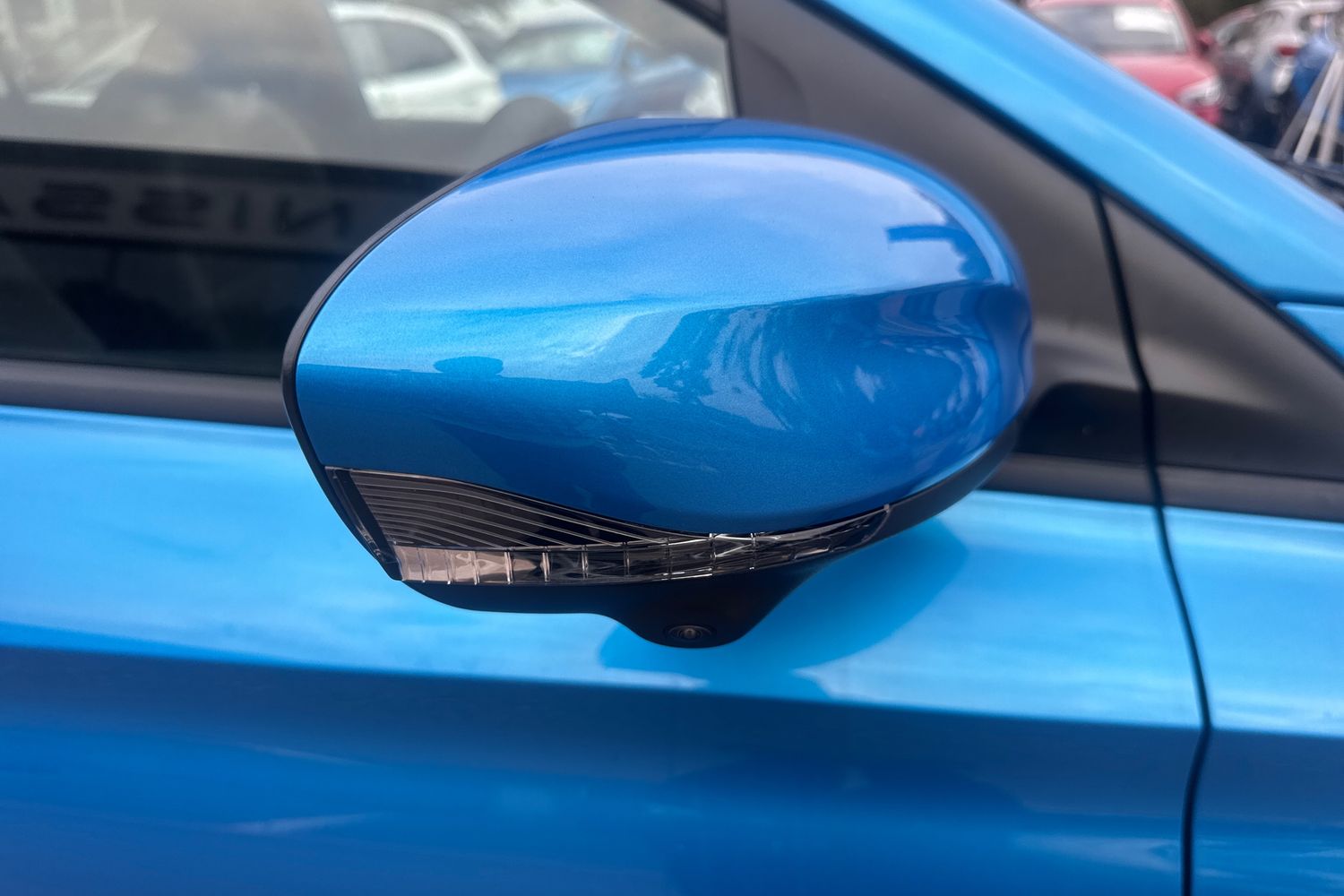 Used MG MG3 2025 for sale - 77706372: Photo 33