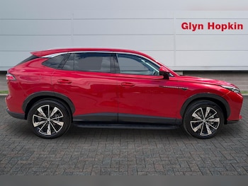Used MG MG HS 2026 for sale - 78798204: Photo