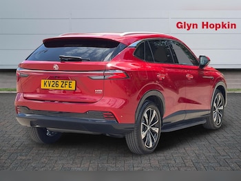 Used MG MG HS 2026 for sale - 78798204: Photo