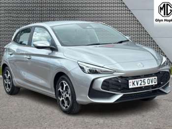 Used MG MG3 2025 for sale - 74857878: Photo