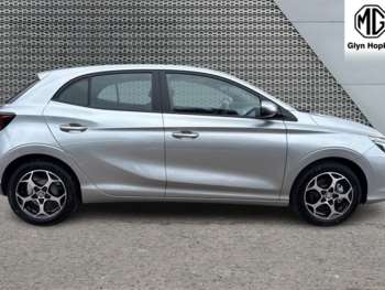 Used MG MG3 2025 for sale - 74857878: Photo