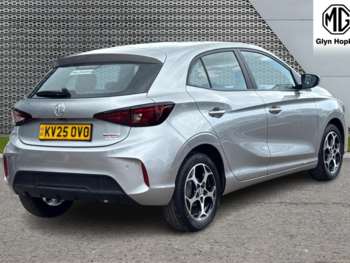 Used MG MG3 2025 for sale - 74857878: Photo