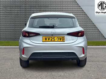 Used MG MG3 2025 for sale - 74857878: Photo