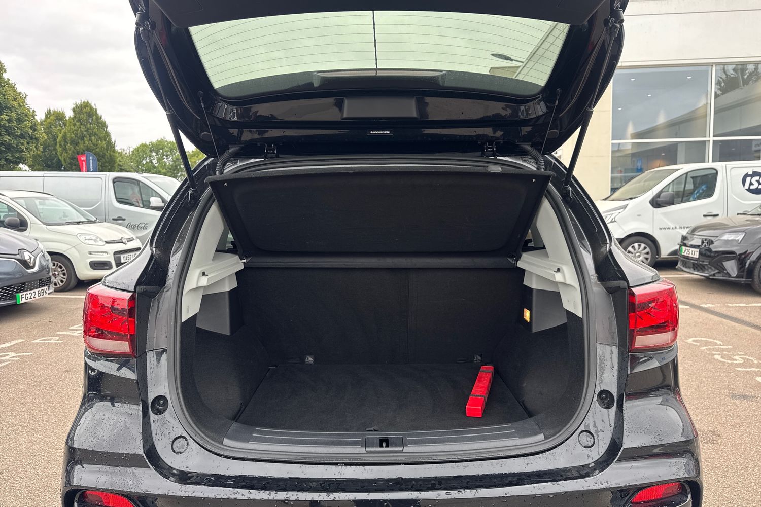 Vehicle 24