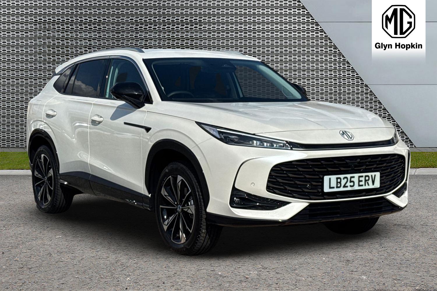 Used MG MG HS 2025 for sale - 76523552: Photo 1