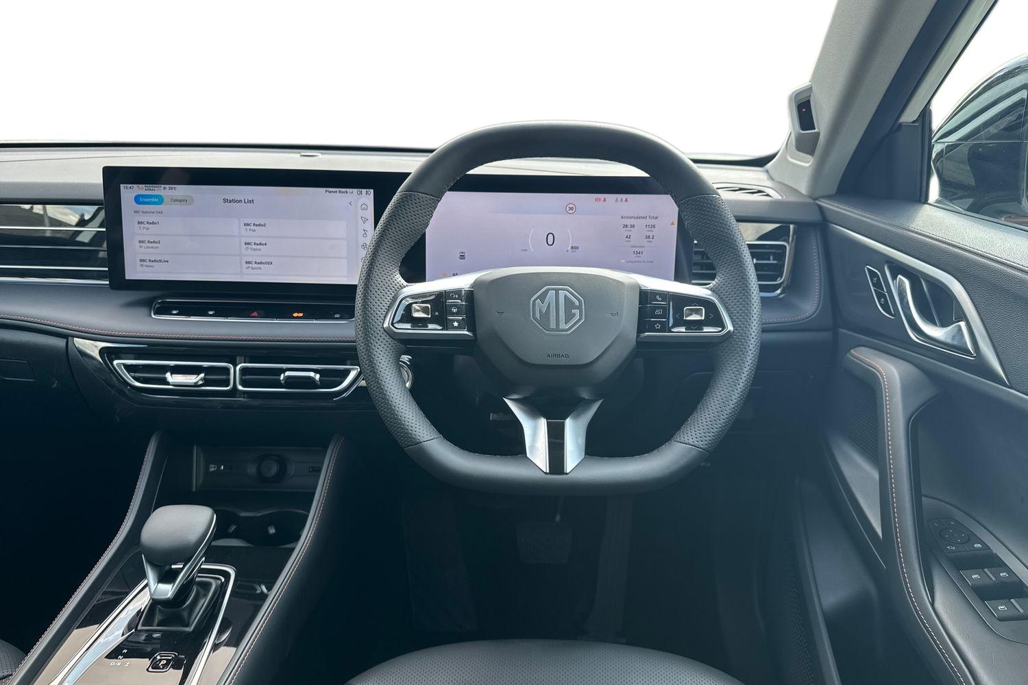 Used MG MG HS 2025 for sale - 76523552: Photo 11