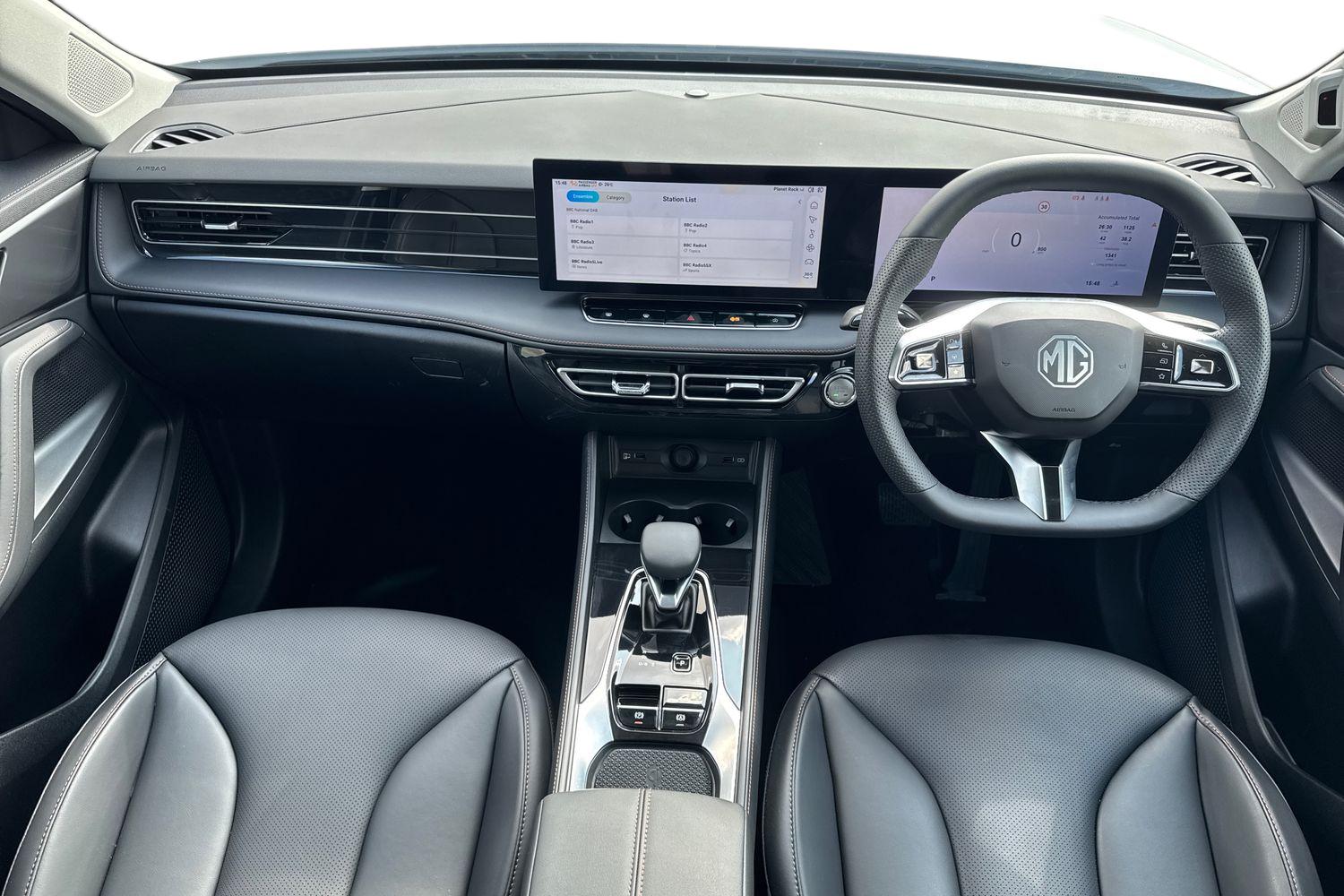 Used MG MG HS 2025 for sale - 76523552: Photo 12