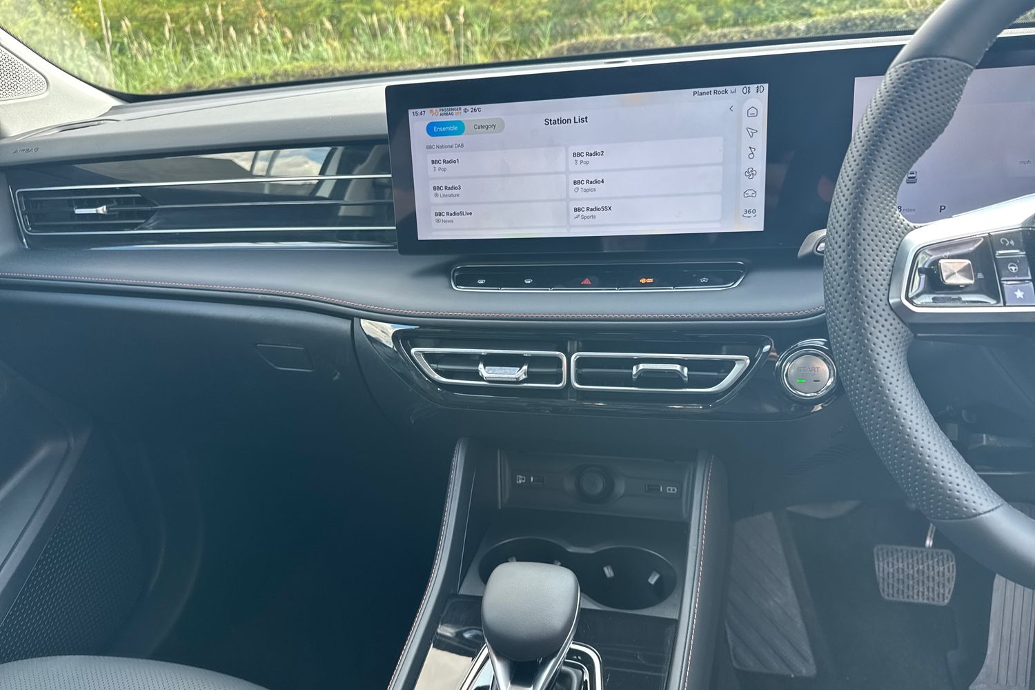 Used MG MG HS 2025 for sale - 76523552: Photo 14