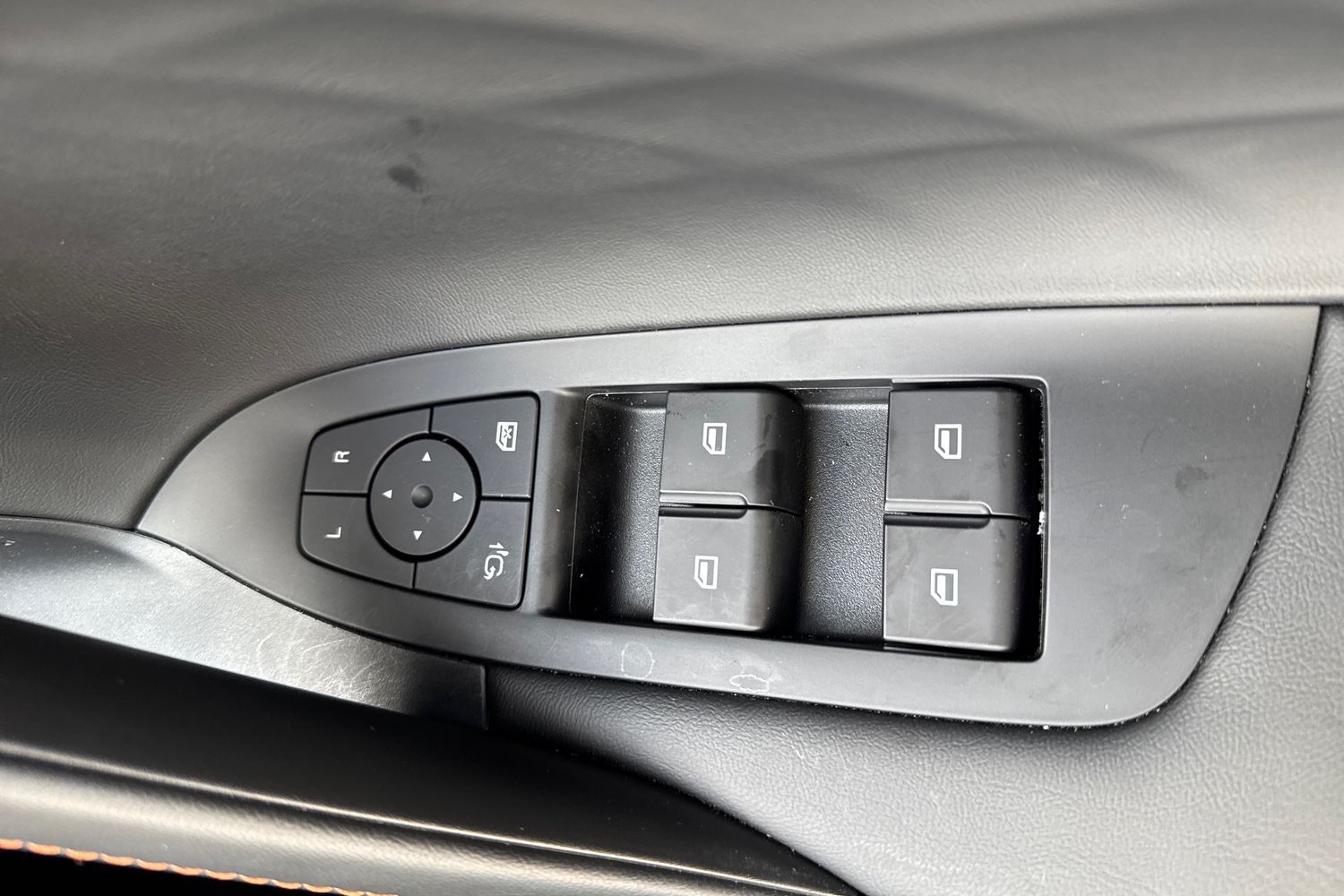 Used MG MG HS 2025 for sale - 76523552: Photo 16