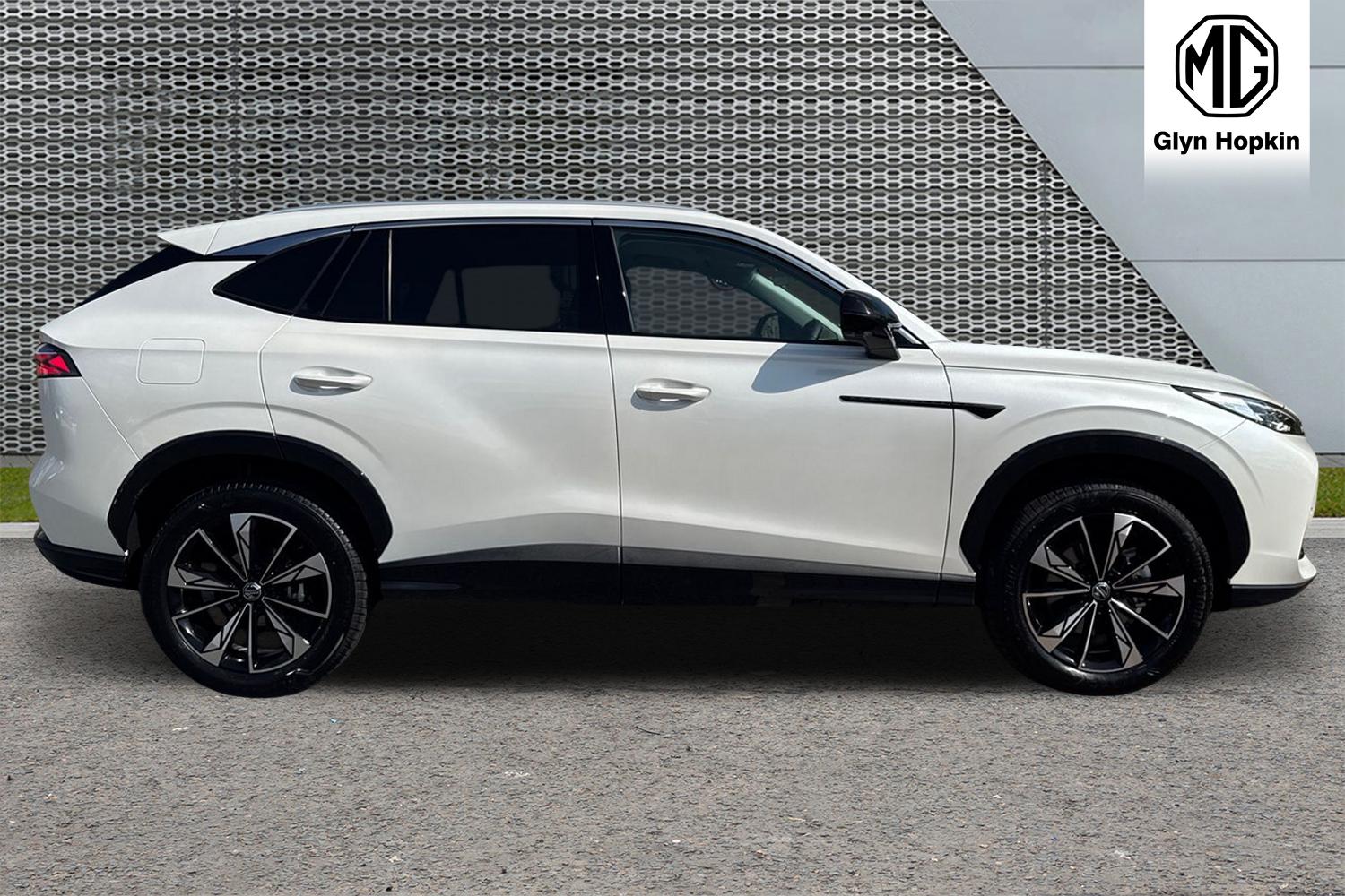 Used MG MG HS 2025 for sale - 76523552: Photo 2