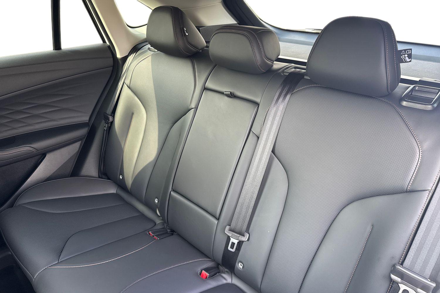 Used MG MG HS 2025 for sale - 76523552: Photo 23