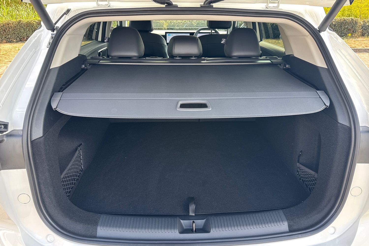 Used MG MG HS 2025 for sale - 76523552: Photo 24