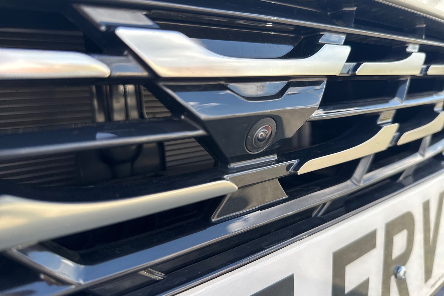 Used MG MG HS 2025 for sale - 76523552: Photo 25