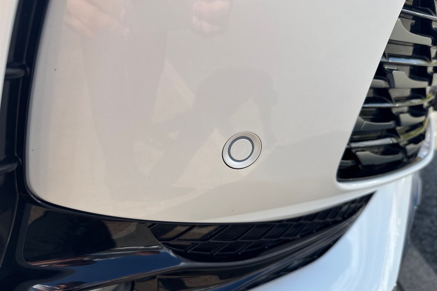 Used MG MG HS 2025 for sale - 76523552: Photo 26