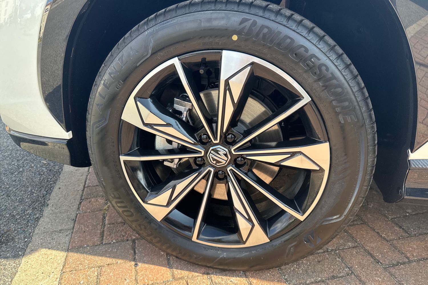 Used MG MG HS 2025 for sale - 76523552: Photo 27