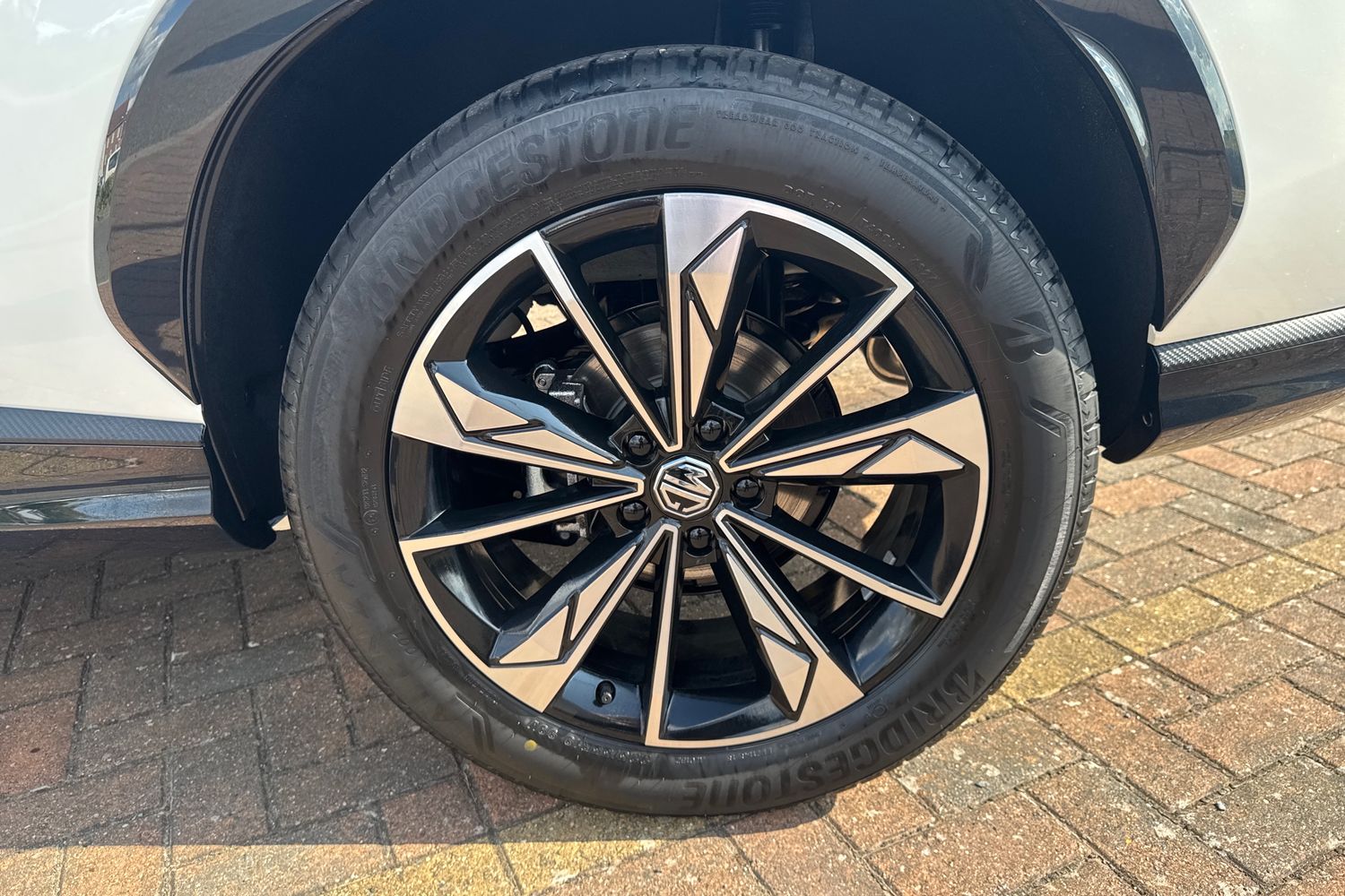 Used MG MG HS 2025 for sale - 76523552: Photo 28